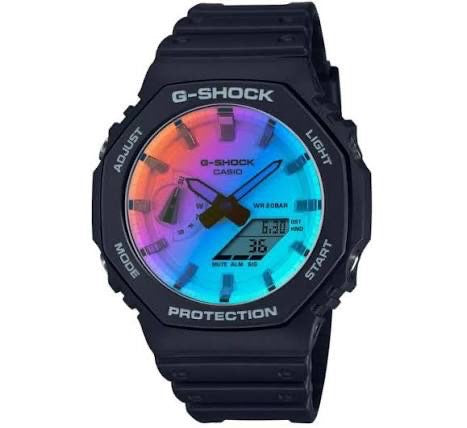 G-SHOCK