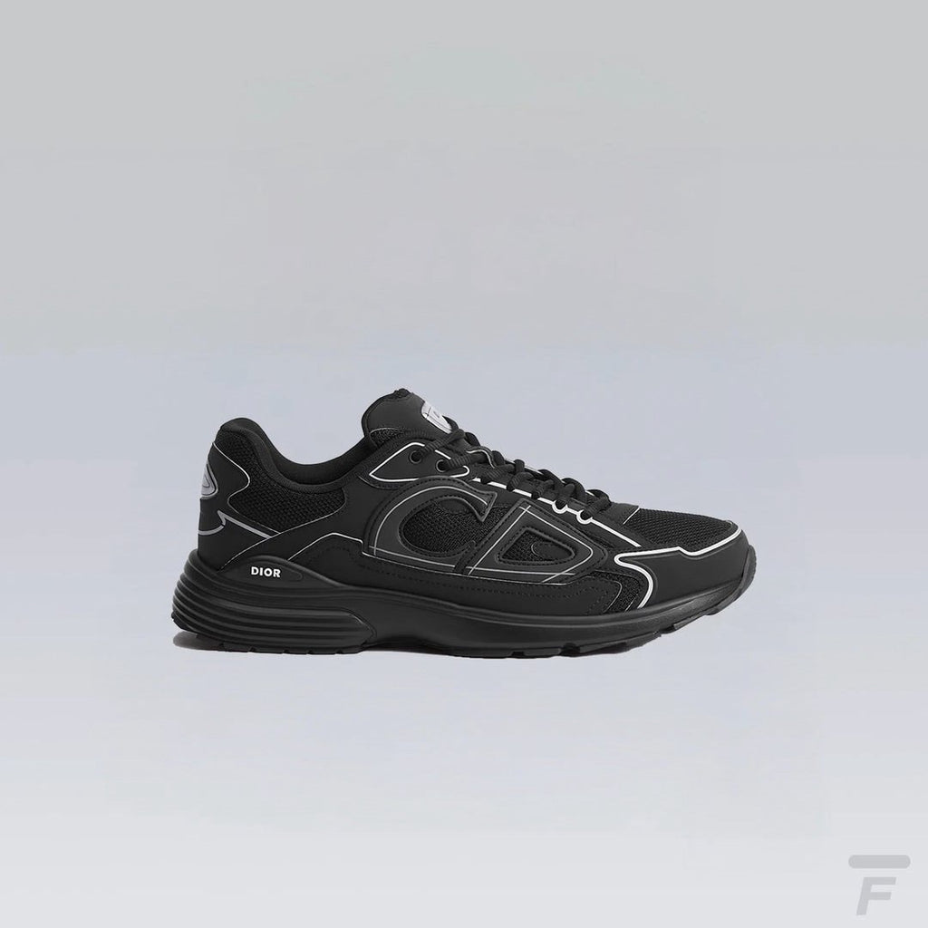 B30 noir