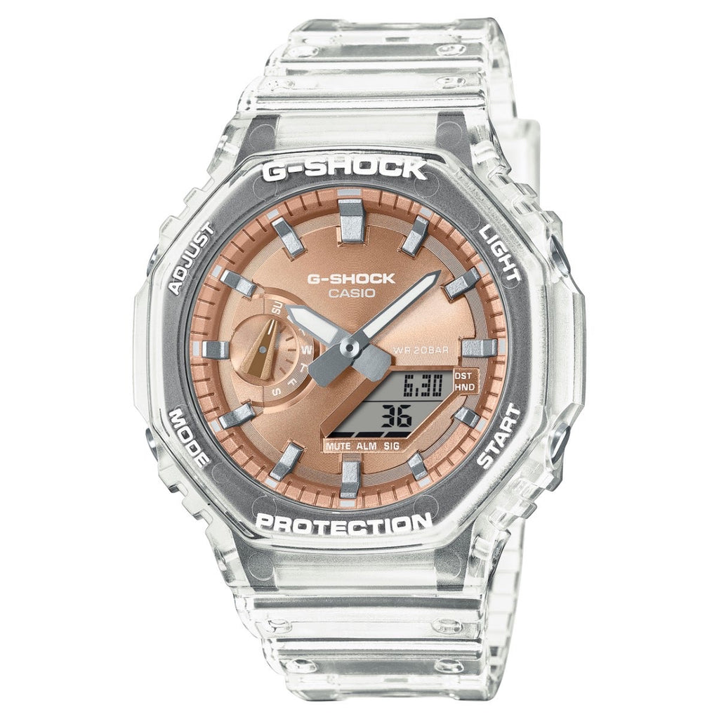 G-SHOCK
