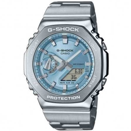 G-SHOCK