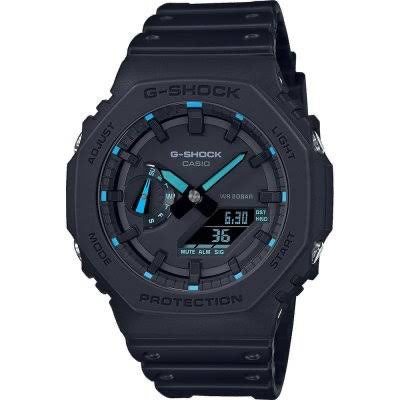 G-SHOCK