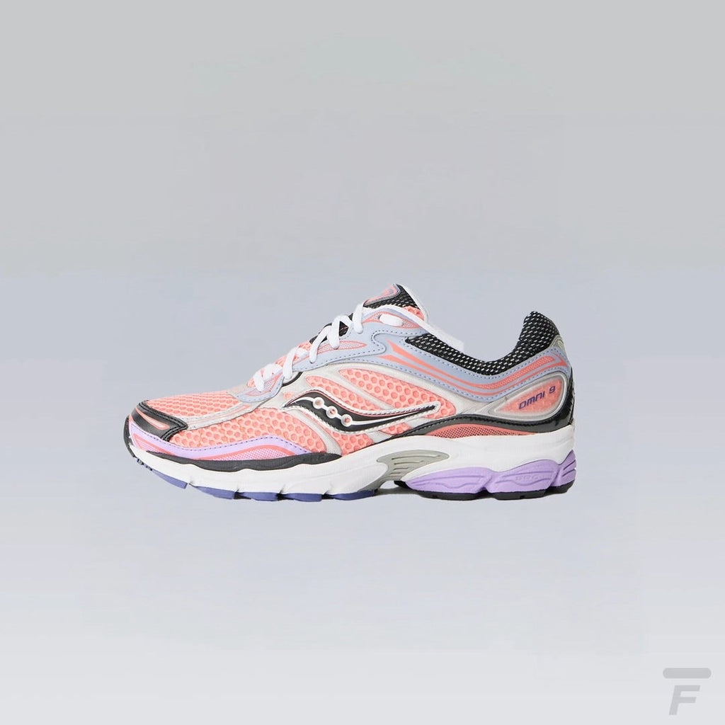 Saucony