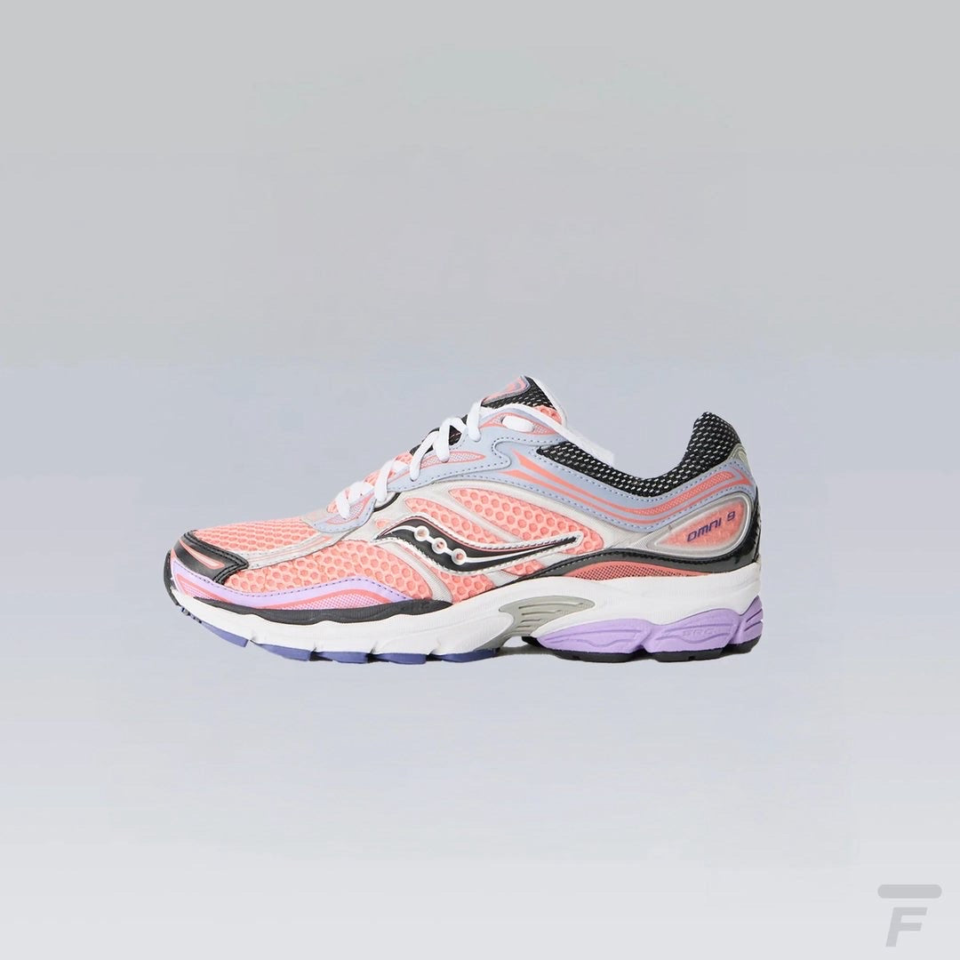 Saucony