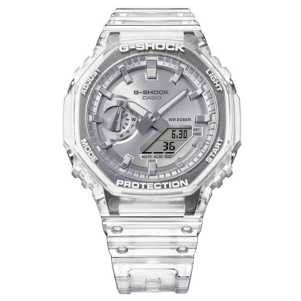 G-SHOCK