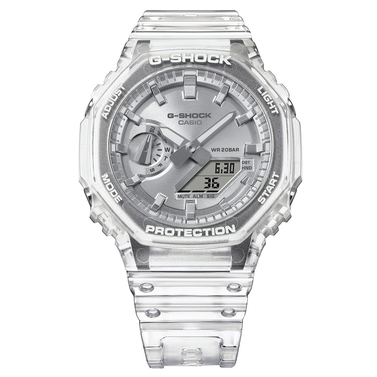 G-SHOCK