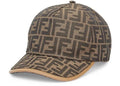 Casquette fendi