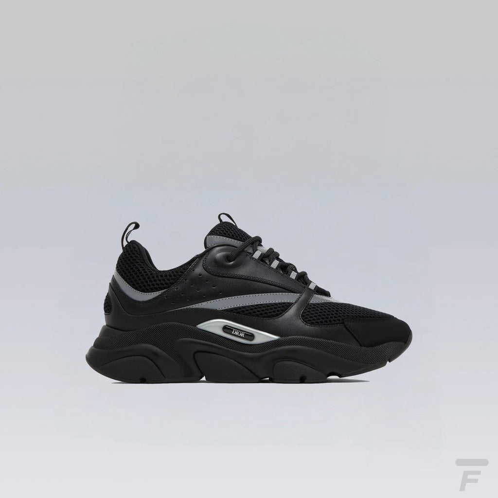 B22 noir
