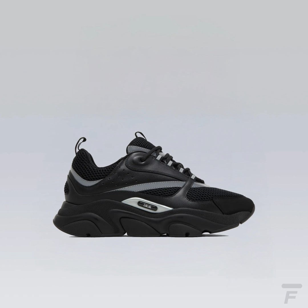 B22 noir