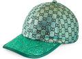 Casquette gucci