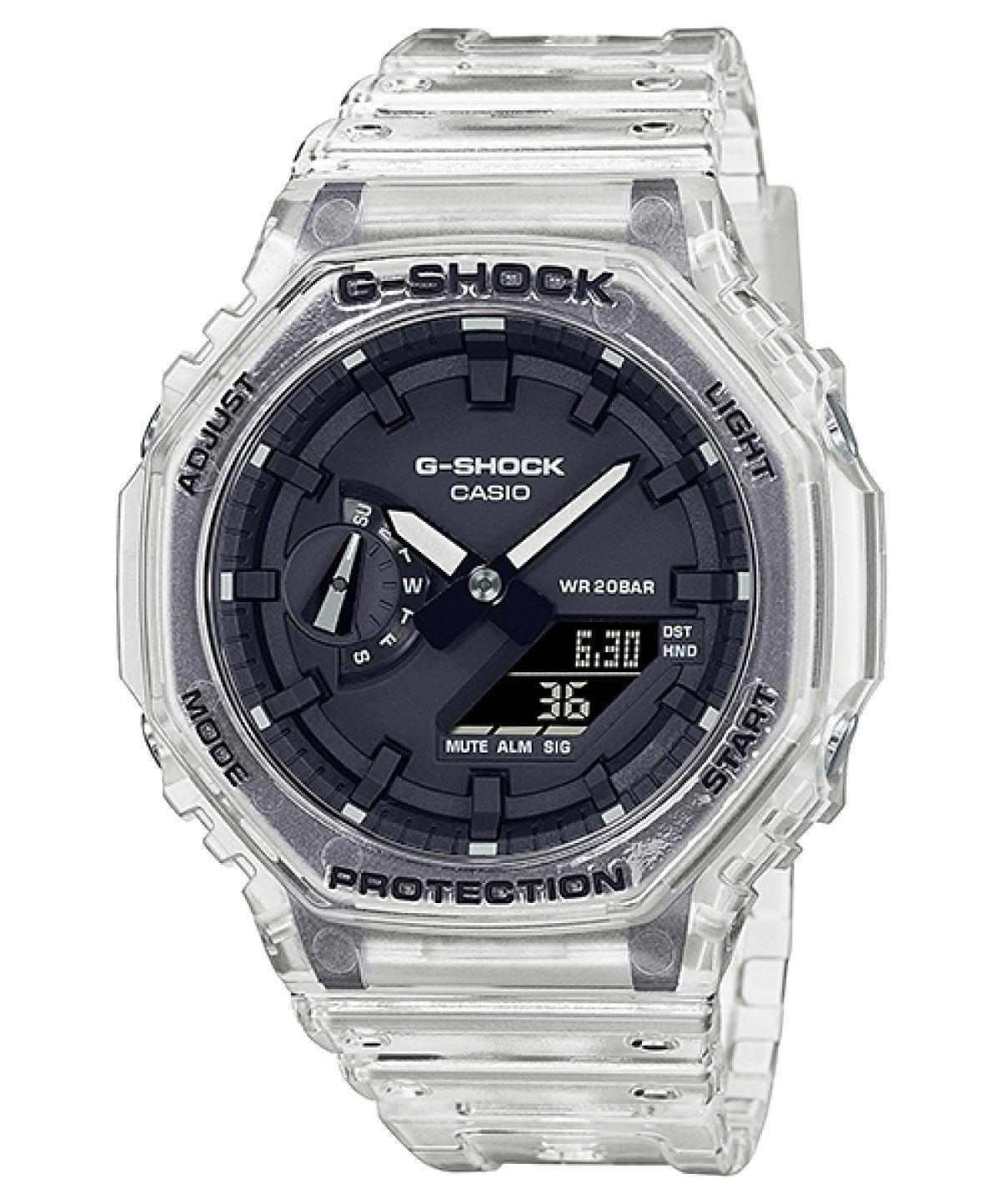 G-SHOCK