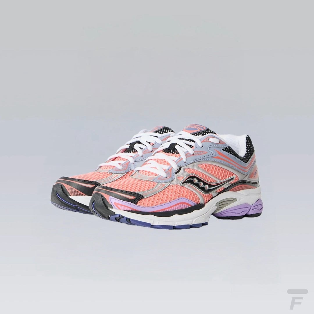 Saucony