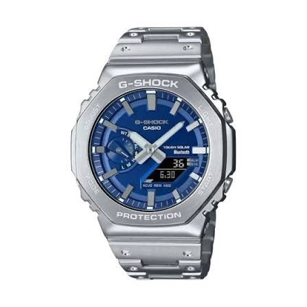 G-SHOCK