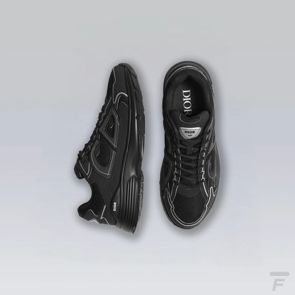 B30 noir