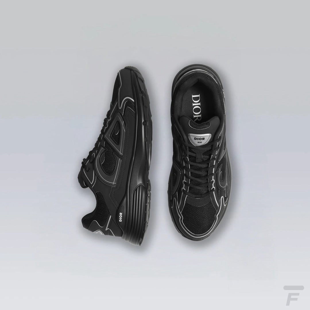 B30 noir