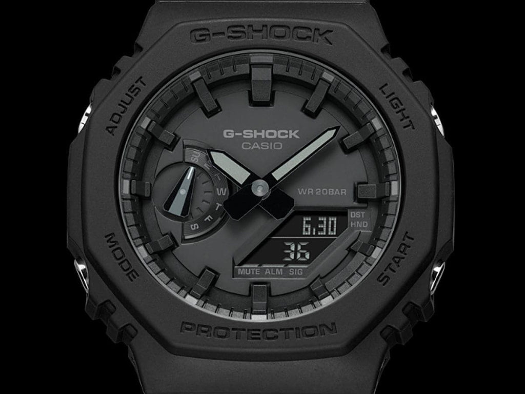 G-SHOCK
