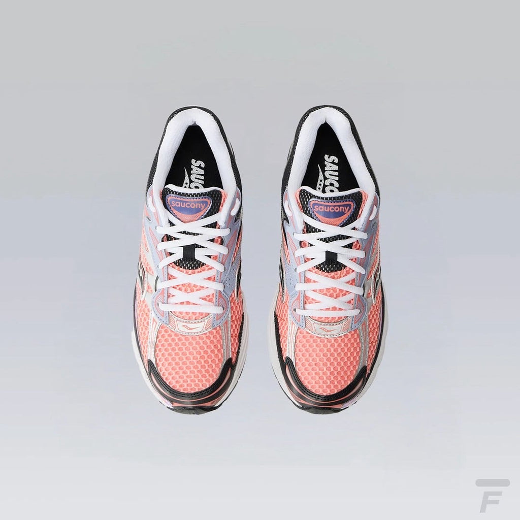 Saucony