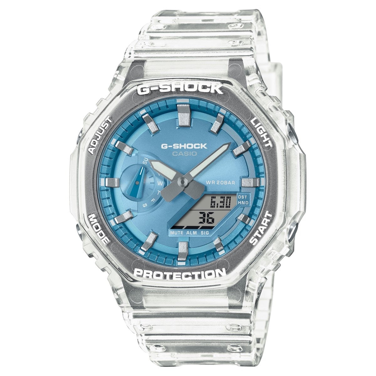 G-SHOCK