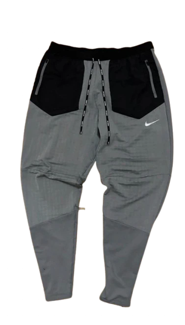 Bas Phenom élite gris/noir