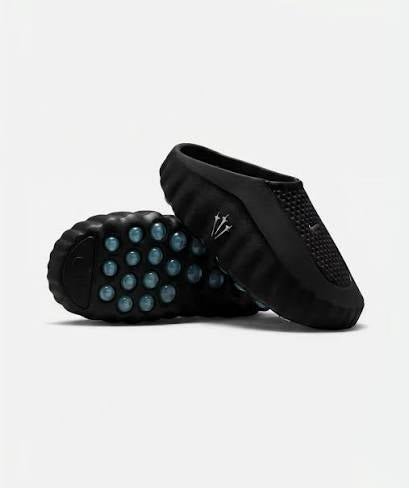 Mind X Nocta 001 noir