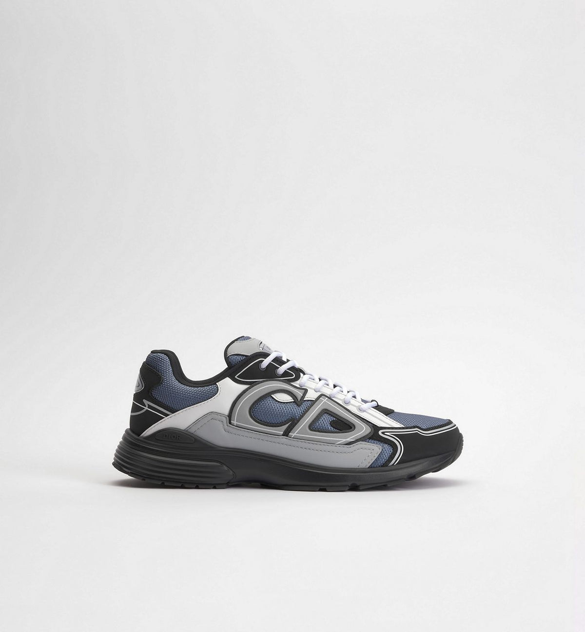 B30 gris noir